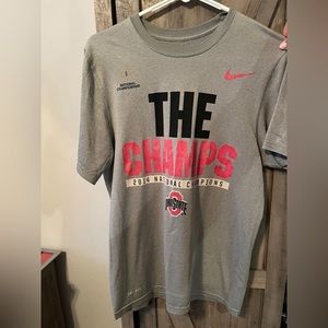 Nike Ohio State T-shirt